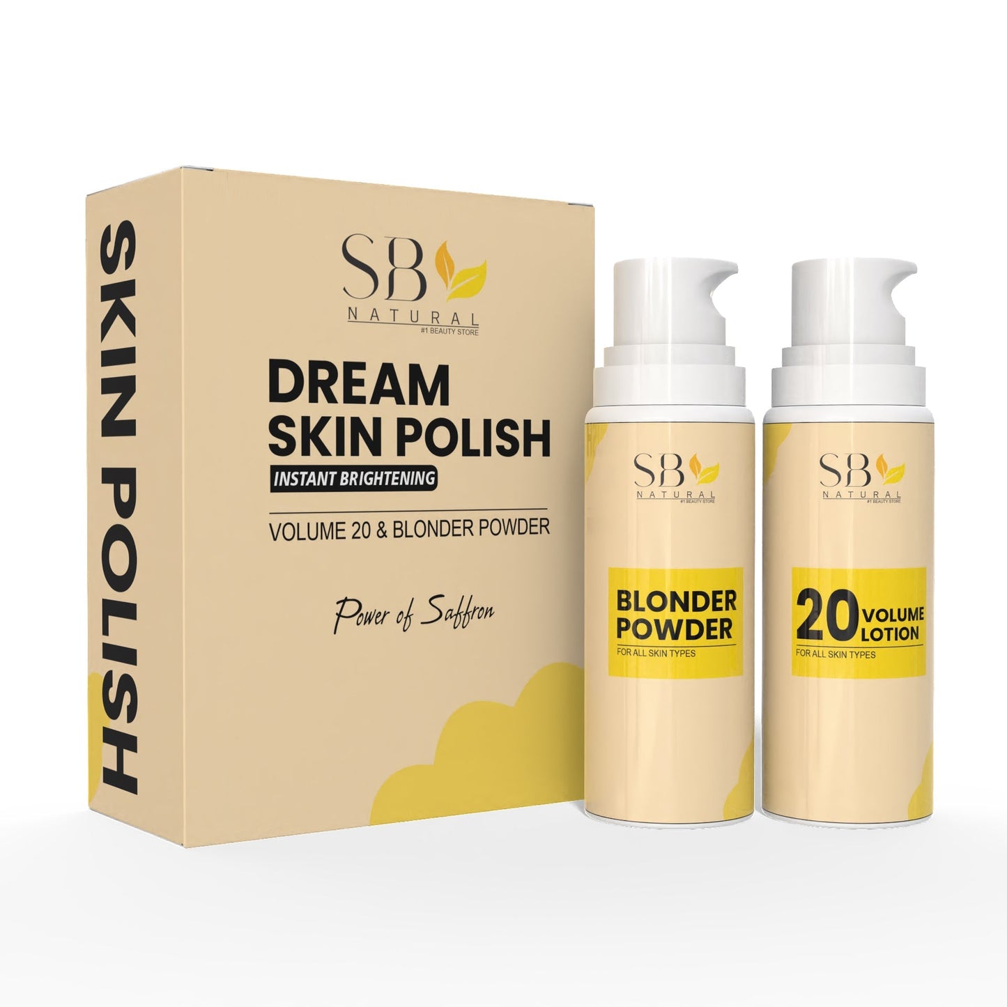Dream Super Bundle