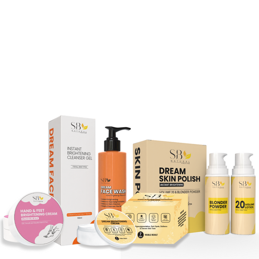 Dream Super Bundle