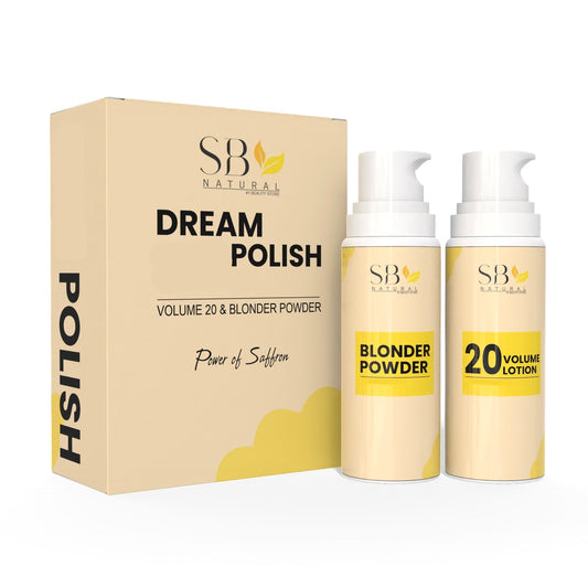 Dream Polish